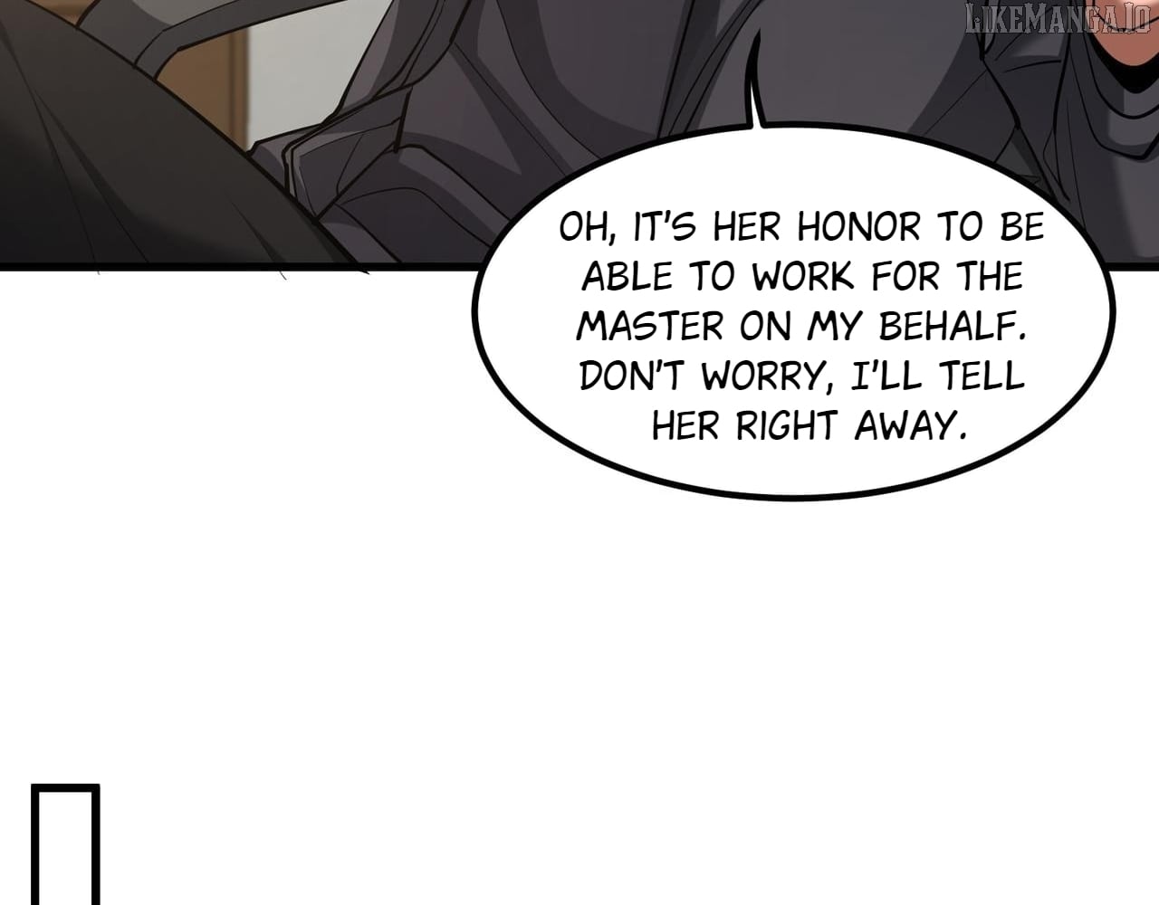 I’m Trapped In This Day For One Thousand Years Chapter 224 - page 12